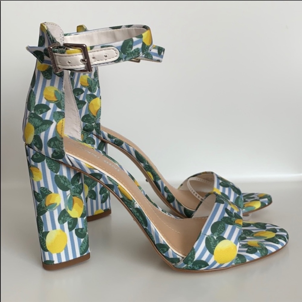 Gianni Bini Shoes New